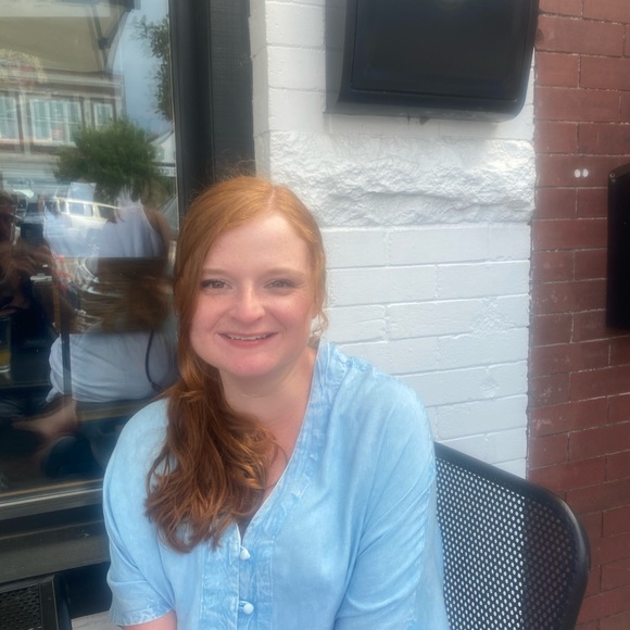 Meet your Posher, Kaitlyn - Picture 9 of 11